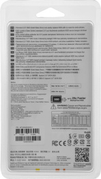 Накопитель SSD Apacer 120GB AS340 AP120GAS340G-1 {SATA3.0}