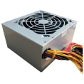 Блок питания POWERMAN PM-600ATX-F ATX 600W [6125690]