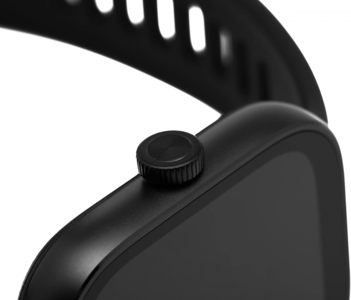 Смарт-часы Xiaomi Redmi Watch 4, 1.97", черный