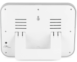 Погодная станция Vitek VT-6412,  черный