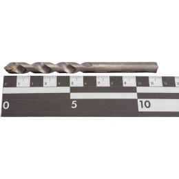 Сверло по бетону ООО "ТМТ ГРУПП" цилиндрический хвостовик 10 57595