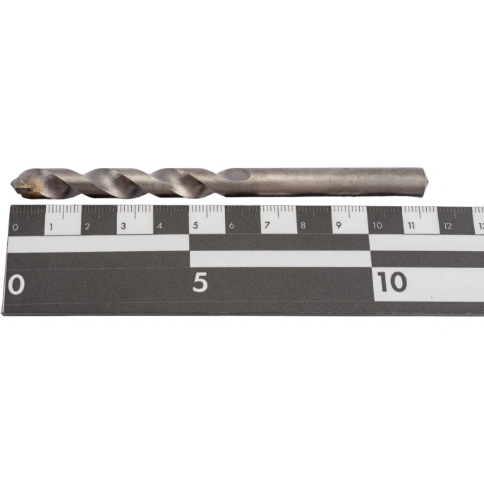 Сверло по бетону ООО "ТМТ ГРУПП" цилиндрический хвостовик 10 57595