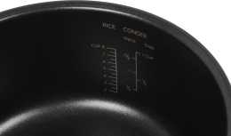 Рисоварка Xiaomi 4L EU 4л 860Вт белый