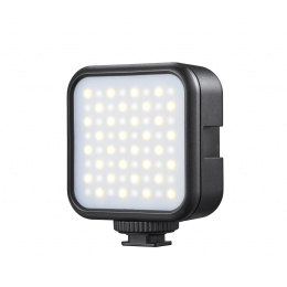 Лампа Godox Litemons LED6Bi накамерная лампа осветитель , светодиоды LED , цвет 3200 K 28512