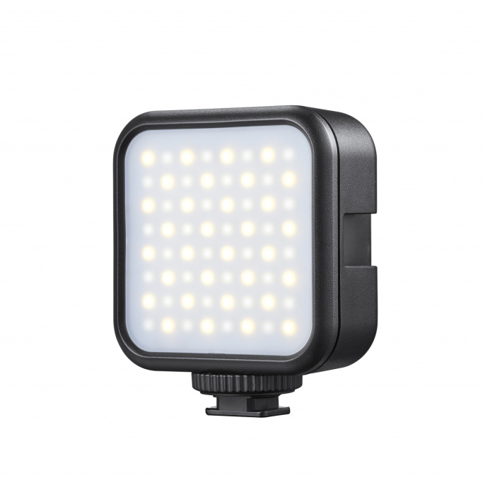 Лампа Godox Litemons LED6Bi накамерная лампа осветитель , светодиоды LED , цвет 3200 K 28512