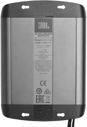 Усилитель автомобильный JBL DSP2544 четырехканальный