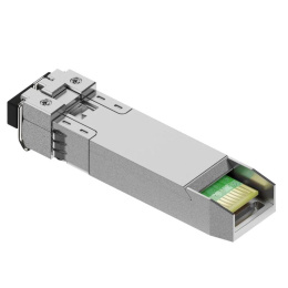 Трансивер FIBO FT-S1-X3110LD SFP модуль, 1.25G, 10 км, TX 1310 нм, DDM, LC