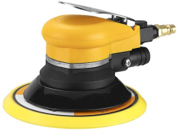 Шлифмашина орбитальная DEKO DKOS150, желтый / черный [063-4382]