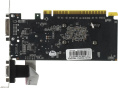 Видеокарта Afox PCI-E 3.0 AF610-1024D3L7-V6 NVIDIA GeForce GT 610 1Gb 64bit DDR3 810/1333 DVIx1 HDMIx1 CRTx1 HDCP Ret