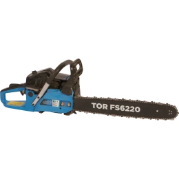 Бензопила TOR FS6220 1026855