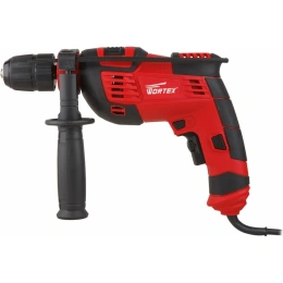 Ударная дрель WORTEX DS 1308 DS130800029