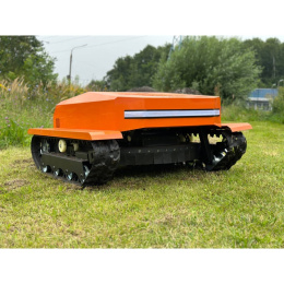 Робот травокосилка ZimAni RLM 100