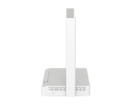Маршрутизатор Keenetic Netcraze Air NC-1613 Интернет-центр с Mesh Wi-Fi 5 AC1200, 4-портовым Smart-коммутатором и переключателем режима роутер/ретранслятор