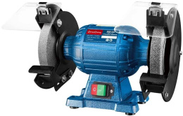 Точильный станок DONGCHENG DSE150,  250Вт