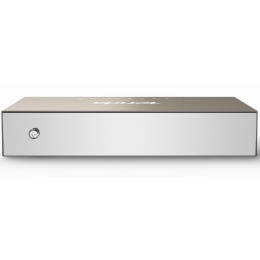 IP-COM G1008M Коммутатор неуправляемый, 8 портов, 8x1 Гбит/с, настольный, металлический