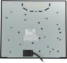 Электрическая варочная поверхность Krona CORTO 60 BL, конфорок: 4 шт.,  стеклокерамика,  независимая, черный