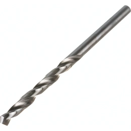 Сверло по металлу HSS PRO DIN-338 (10 шт; 4.2х43х75 мм) МастерАлмаз 10503037