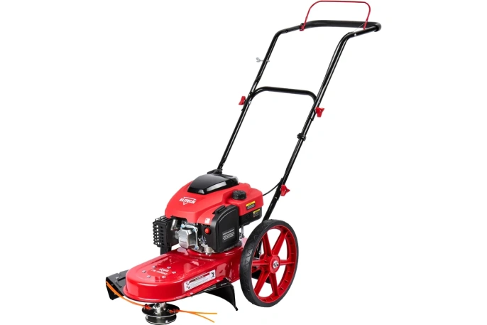 Газонокосилка бензиновая Elitech ГБ 3856К2 E1601.018.00 205404