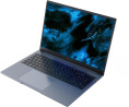 Ноутбук Digma Pro Pactos Core i3 1215U 8Gb SSD256Gb Intel UHD Graphics 16" IPS WUXGA (1920x1200) Windows 11 Pro dk.grey WiFi BT Cam 5500mAh (DN16P3-8CXW01)