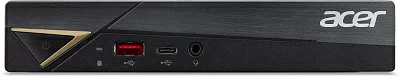 Acer Revo RN96 [DT.BGDER.007] Black i3 1115G4/8Gb/SSD256Gb/noOS