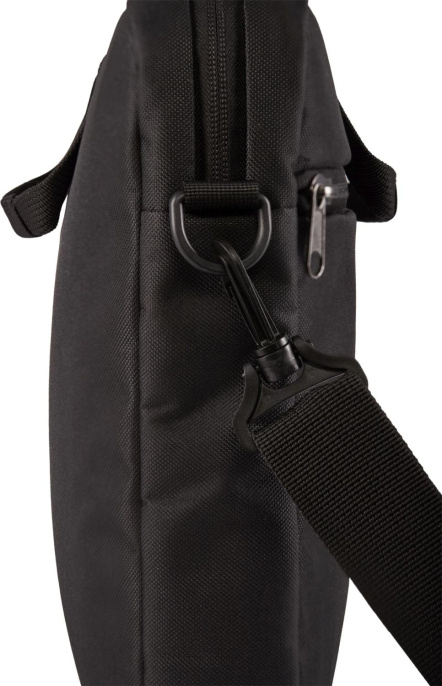 Сумка для ноутбука 15.6" Digma R-270 [r270bk]