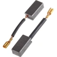 Угольные щетки для эл-инст. 02-102 аналог Sparky 1050WT оригинальный контакт , 6х8х16 мм, 10 шт TORGWIN T837130