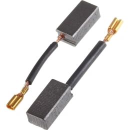 Угольные щетки для эл-инст. 02-102 аналог Sparky 1050WT оригинальный контакт , 6х8х16 мм, 10 шт TORGWIN T837130