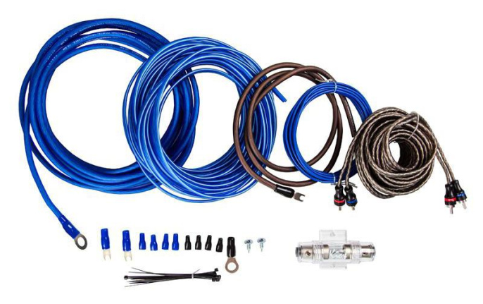 Установочный комплект KICX PK 28