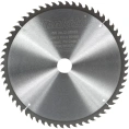 Диск пильный по дереву 260x30x2.6/1.8 мм, 60T Makita D-65383