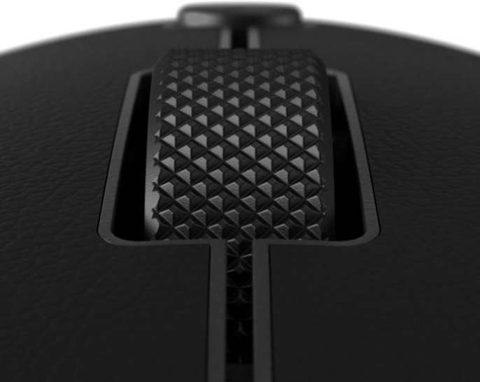 Мышь компьютерная Satechi OntheGo Bluetooth Mouse with USB-C Rechargeable Battery. Цвет: черный (ST-MOTGK)