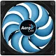 Вентилятор Aerocool Motion 12 plus 120x120mm 3-pin 4-pin (Molex)22dB 160gr Ret