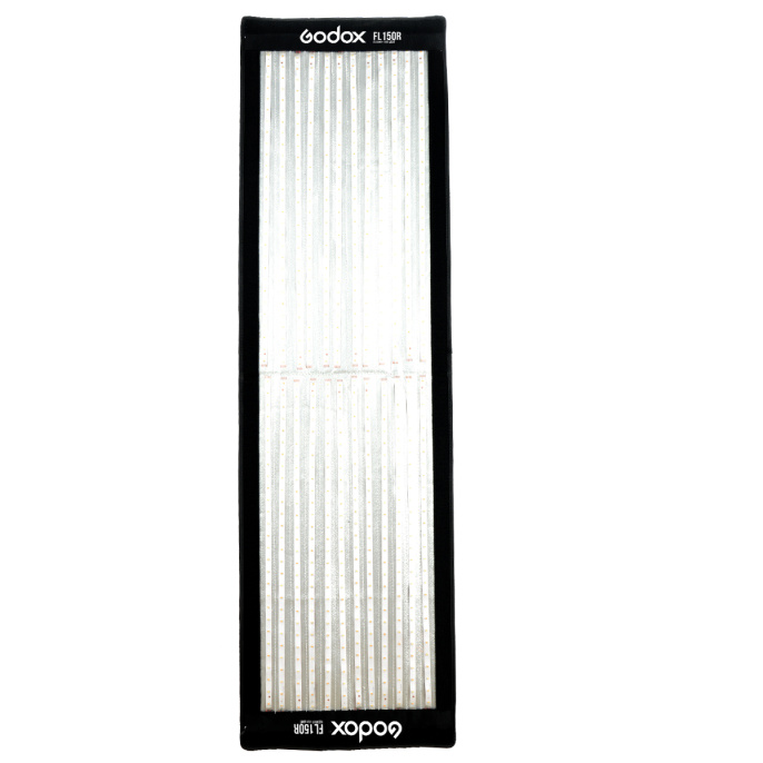 Лампа Godox FL150R лампа осветитель , светодиоды LED , цвет 3100 K