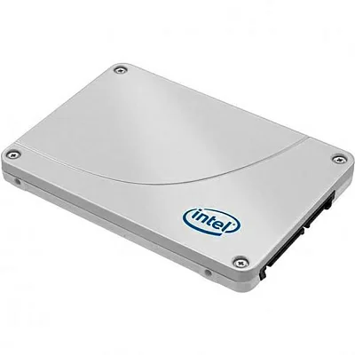 Накопитель SSD 960 Gb SATA 6Gb/s Intel D3-S4510 Series SSDSC2KB960G801 2.5" 3D TLC