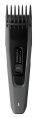 Машинка для стрижки волос Philips HC3525/15 13 установок длины, ширина ножа: 41 мм, смозатачивающиеся металлические лезвия, 8 ч зарядки, 45 мин. автономной работы