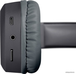 Bluetooth-гарнитура Наушники с микрофоном Defender FreeMotion B565 (Bluetooth5.0, срегул. громкости) 63565