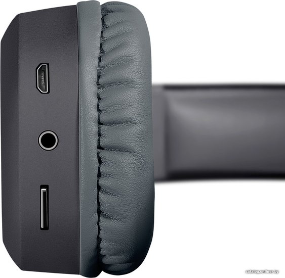 Bluetooth-гарнитура Наушники с микрофоном Defender FreeMotion B565 (Bluetooth5.0, срегул. громкости) 63565