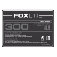 Блок питания Power Supply Foxline TFX300S 300W TFX, NOPFC, 80FAN, 24pin, 4pin 12V , 2xSATA, 1x4pin