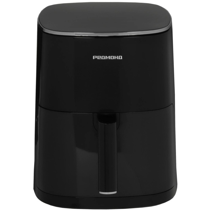 Аэрогриль Redmond AG1900 Черный