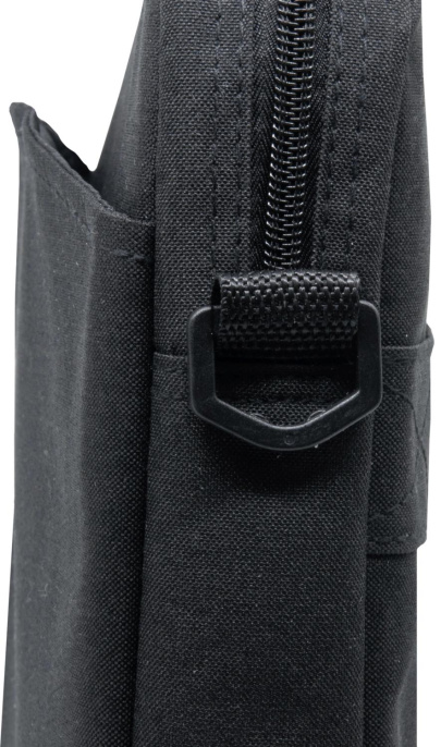 Сумка для ноутбука 15.6" PortCase KCB-162, Универсальный [kcb-162 black]