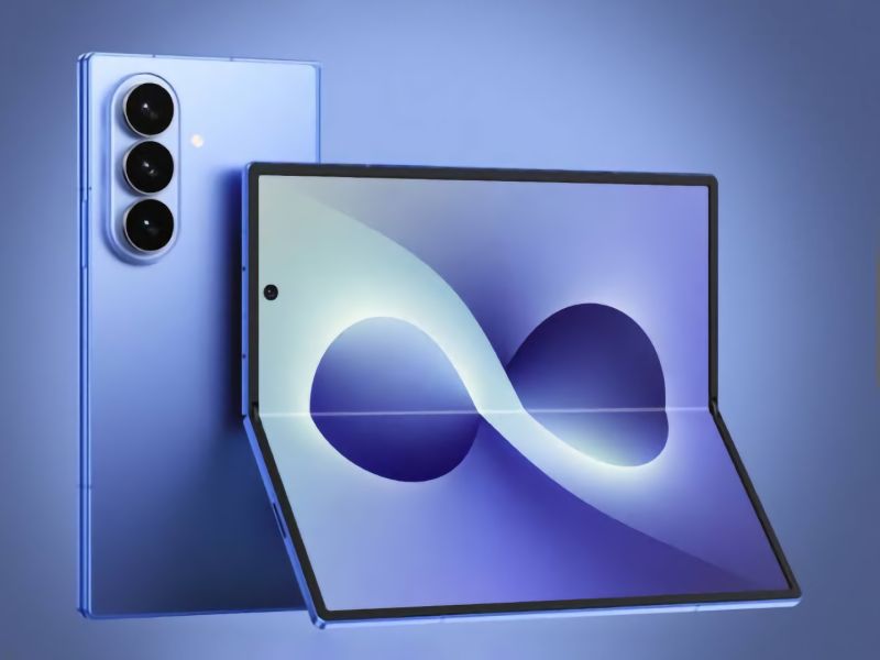 Новые устройства Samsung уже на подходе: что покажут 22 июля