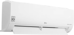 Сплит-система инверторная LG MegaCool P07EP2 настенная, до 21м2, 7000 BTU, с обогревом, комплект из 2-х коробок