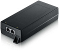 Инжектор Мультигигабитный PoE инжектор Zyxel PoE12-90W, 802.3af/at/bt 90 Вт , 2xRJ-45: 1/2.5/5/10G POE12-90W-EU0101F