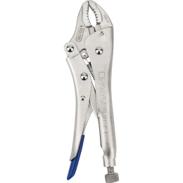 Зажим NORGAU N137-7 180 мм 072010007