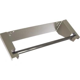 Держатель полотенец (на экран) ПРАКТИК S30299091002