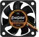 Вентилятор ExeGate EX283364RUS ES04010S3P (3пин 40x40x10мм)