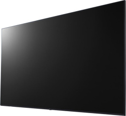 Телевизор 43" LG 43UM662H/ LG 43" 43UM662H Hotel TV, LED/IP-RF/4K/S-IPS/Pro:Centric/DVB-T2/C/S2/Acc clock/RS-232C/300nit/No stand incl " 43UM662H4LC
