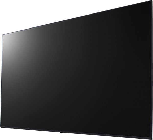 Телевизор 55" LG 55UM662H/ LG 55UM662H Hotel TV, LED/IP-RF/UHD/S-IPS/Pro:Centric/DVB-T2/C/S2/Acc clock/RS-232C/400nit/webOS 23, Ashed Blue, HDR 10pro/No stand incl 55UM662H4LC