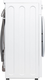 Стиральная машина Бирюса WM-ML612/10 класс: A+++ загр.фронтальная макс.:6кг белый инвертор