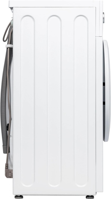 Стиральная машина Бирюса WM-ML612/10 класс: A+++ загр.фронтальная макс.:6кг белый инвертор