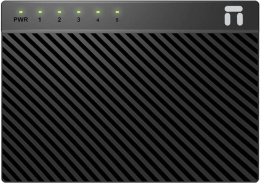 Коммутатор Netis ST3105GC, неуправляемый